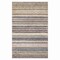 Nuloom Drey Striped Shag Area Rug 4ft x 6ft HJZOM1L-406 - alternate 3